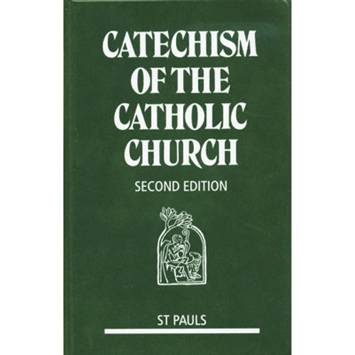 Catechism of the Catholic Church