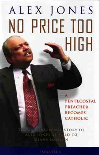 No Price Too High Book