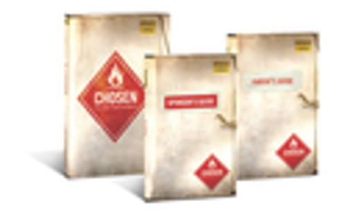 Chosen Confirmation Family Pack