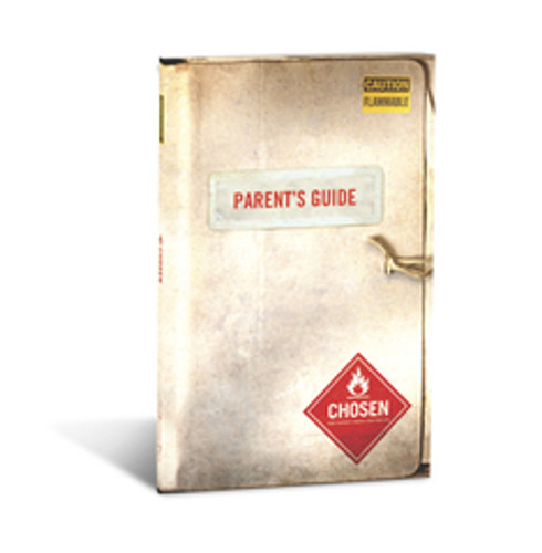 Chosen Confirmation Parents Guide