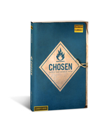 Chosen Faith Formation Leaders Guide