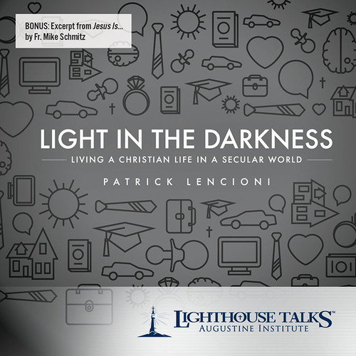Light in the Darkness