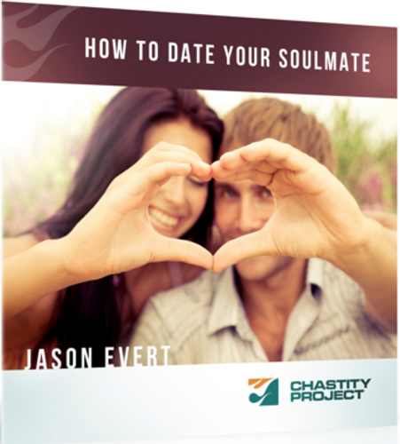 How To Date Your Soulmate
