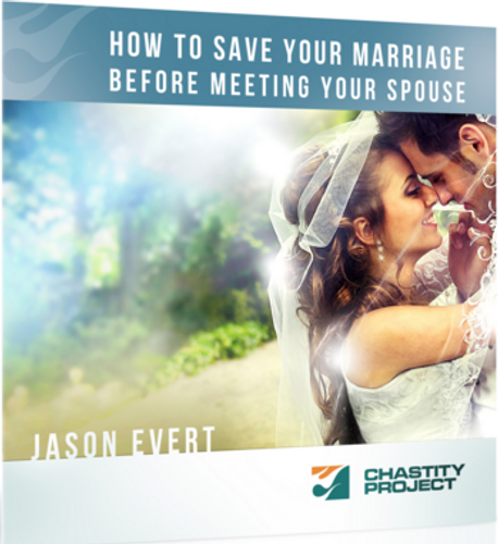 How To Save Your Marriage - Before Meeting Your Spouse