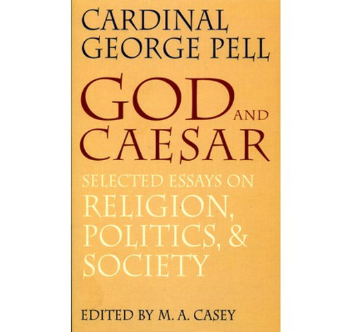God and Caesar (Paperback)