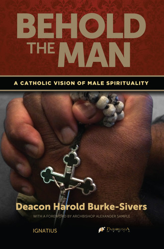 Behold the Man book