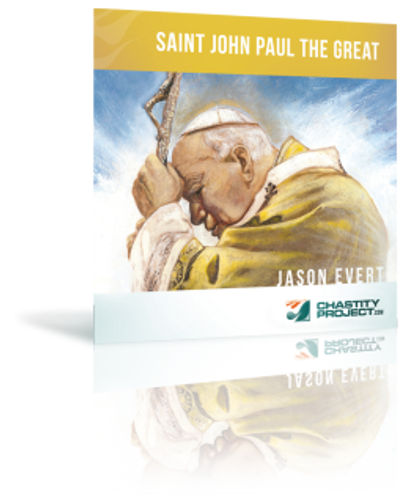 Saint John Paul the Great