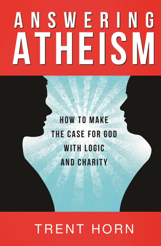 Answering Atheism (DVD)