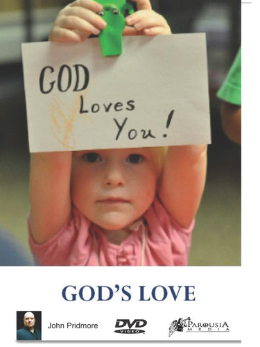 God's Love (DVD)