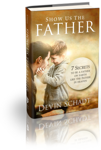 Show Us the Father (Paperback)