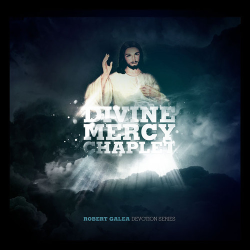 Divine Mercy Chaplet (CD)