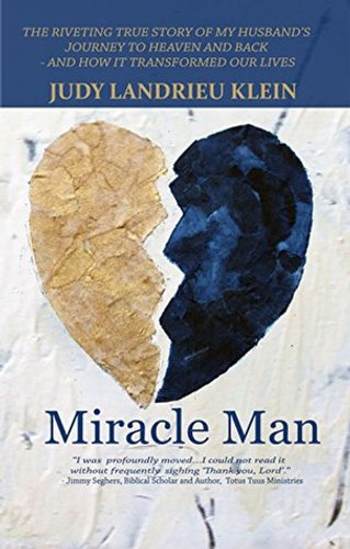 Miracle Man - Judy Landrieu Klein (Paperback)