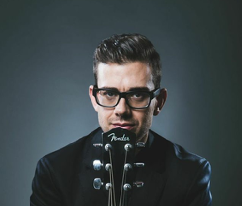 Who is Fr Rob Galea?