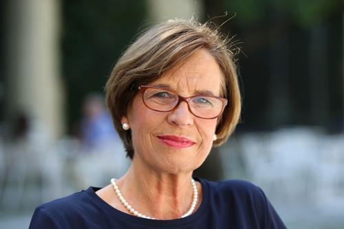 Meet Gabriele Kuby