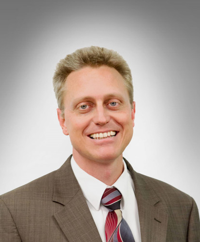 Who is Dr John Bergsma?