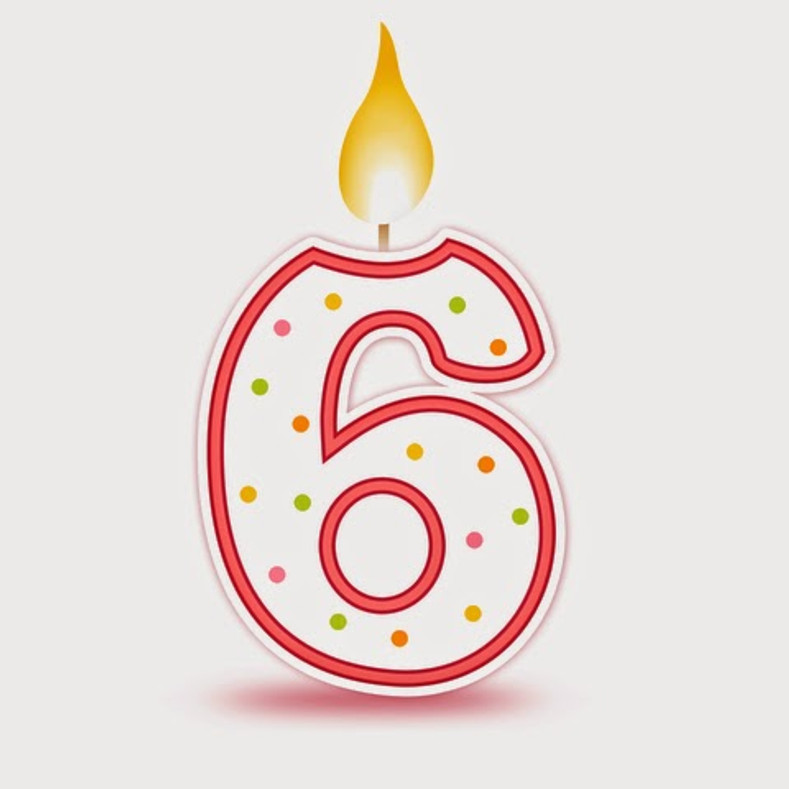 It's Our Birthday, and We Want To Thank You!