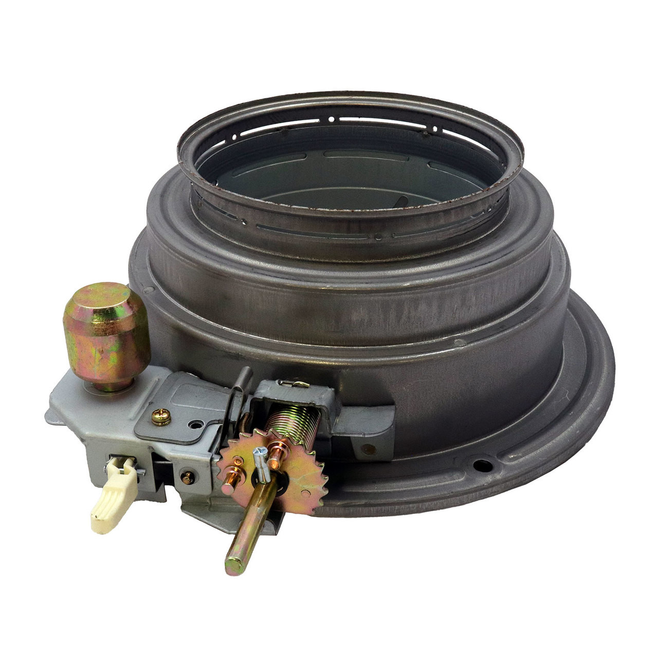 08-1023 Indoor Kerosene Heater Wick Adjuster Unit - Heater Parts Central 08-1023 Indoor Kerosene Heater Wick Adjuster Unit - Heater Parts Central