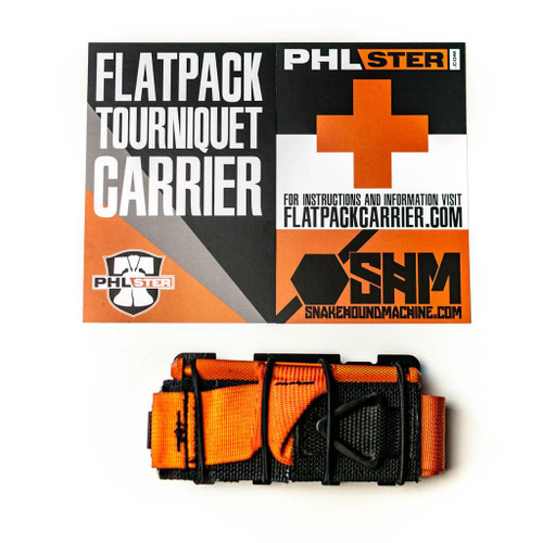 PHLster Flatpack™ -