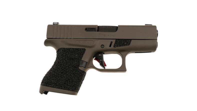Why grip work?