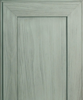 NatureKast- Louver Silver Birch NatureKast- Louver Silver Birch