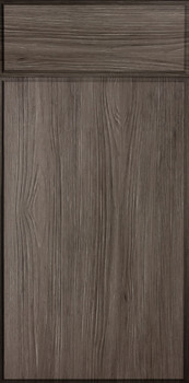 NatureKast- Weathered Slab Graphite NatureKast- Weathered Slab Graphite