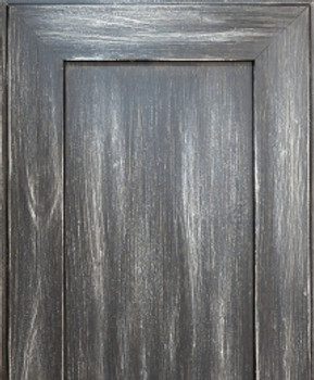 NatureKast- Shaker Weathered Charcoal NatureKast- Shaker Weathered Charcoal