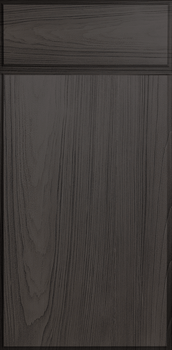 NatureKast- Slab Raven Ash NatureKast- Slab Raven Ash