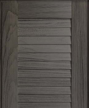 NatureKast- Louver Raven Ash NatureKast- Louver Raven Ash