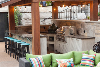 NatureKast- Louver Weathered Driftwood NatureKast- Louver Weathered Driftwood