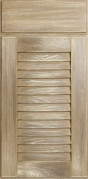 NatureKast- Louver Spanish Moss NatureKast- Louver Spanish Moss