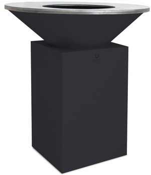 The OFYR Classic is also available in a black color constructed with a heat-resistant matte finish. The OFYR Classic is also available in a black color constructed with a heat-resistant matte finish.
