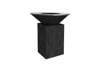OFYR CLASSIC GRILL CONCRETE BASE OFYR CLASSIC GRILL CONCRETE BASE