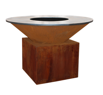 OFYR XL- The Largest of the OFYR Grill collection. A mega grill or Firepit. OFYR XL- The Largest of the OFYR Grill collection. A mega grill or Firepit.