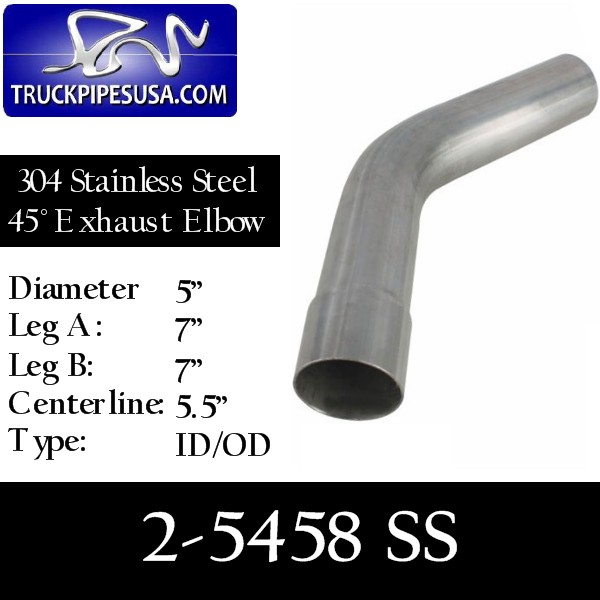 2-5458-ss-45-degree-304-stainless-steel-exhaust-elbow-5-inch-round-tube-7-inch-legs-id-od-tubing-for-big-rig-trucks.jpg