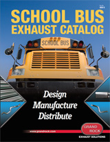 Bus Exhaust Catalog