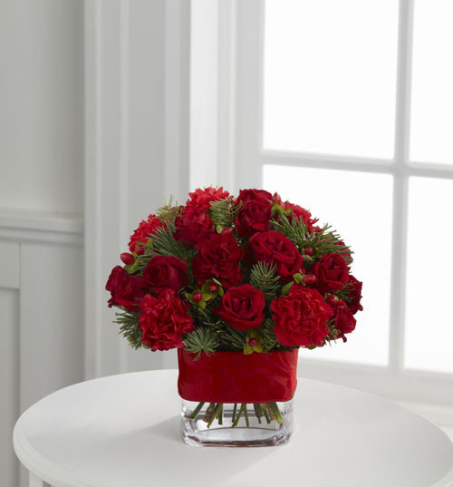 Spirit of the Season Bouquet Spirit of the Season Bouquet