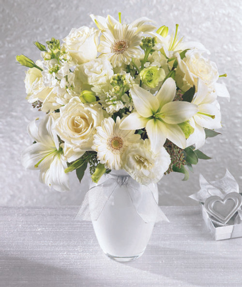 More Than Ever Bouquet More Than Ever Bouquet