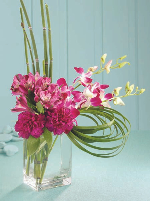 Cosmopolitan Bouquet Cosmopolitan Bouquet