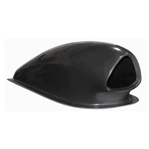 Carbon & Fiberglass Composites Hood Scoops & Accessories Page 1
