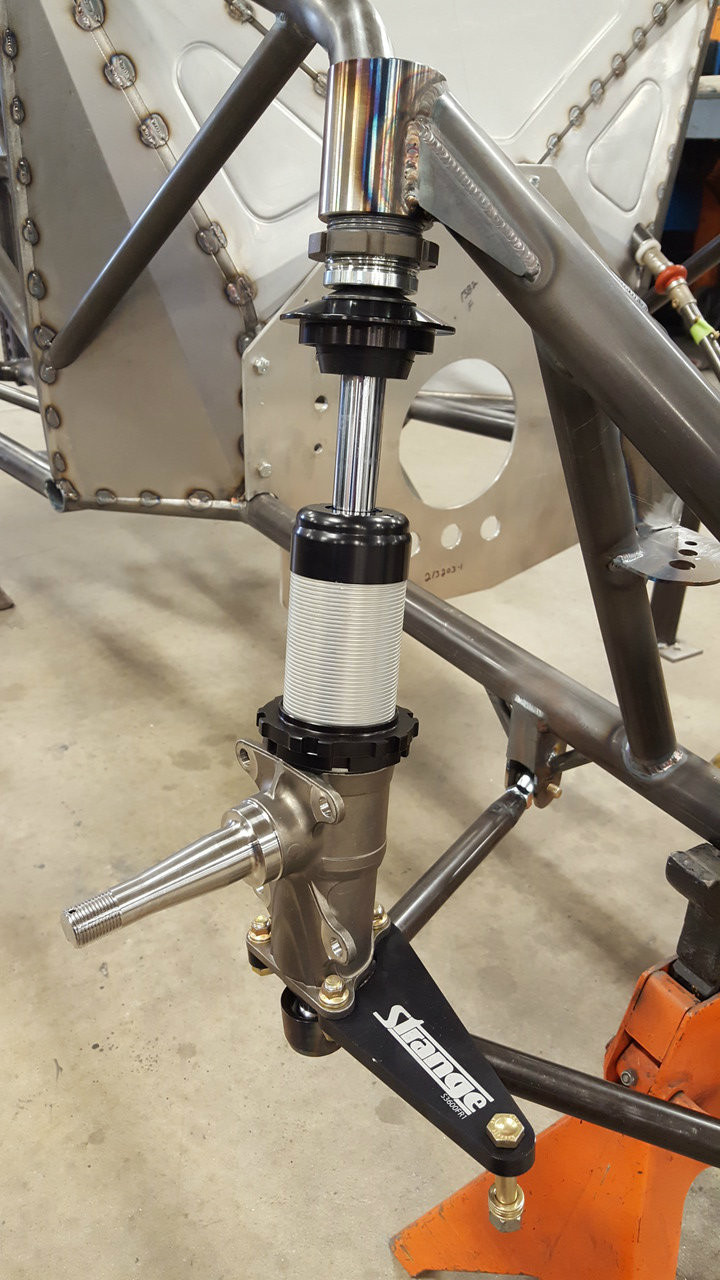 Strut Top Mount at Delbert Sanders blog