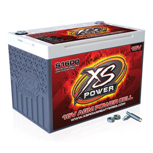 Electrical, Ignition & Racepak Batteries & Accessories Page 1