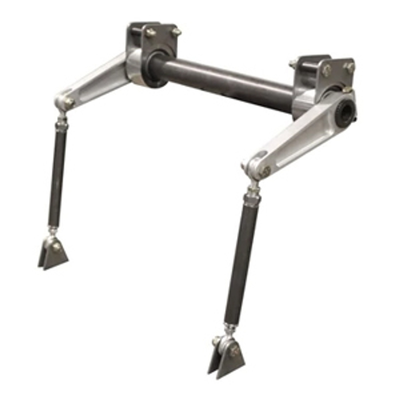 Chassis & Suspension AntiRoll Bars QuarterMax Chassis & Racing Components