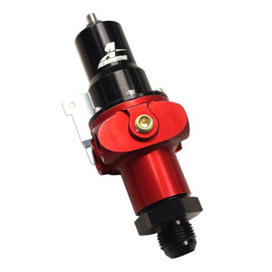 Plumbing, Fuel & Cooling Systems Fuel Regulators QuarterMax