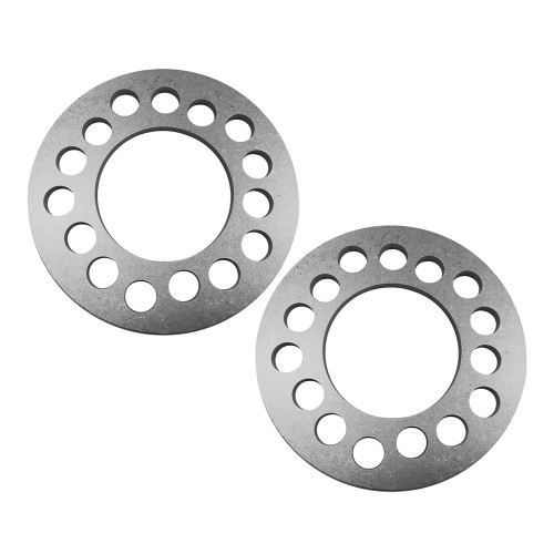 Quarter-Max 205106-500 1/2" Wheel Spacers for 11/16" Studs Quarter-Max 205106-500 1/2" Wheel Spacers for 11/16" Studs