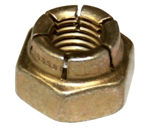 1/4-28 Metal to Metal Lock Nut 1/4-28 Metal to Metal Lock Nut
