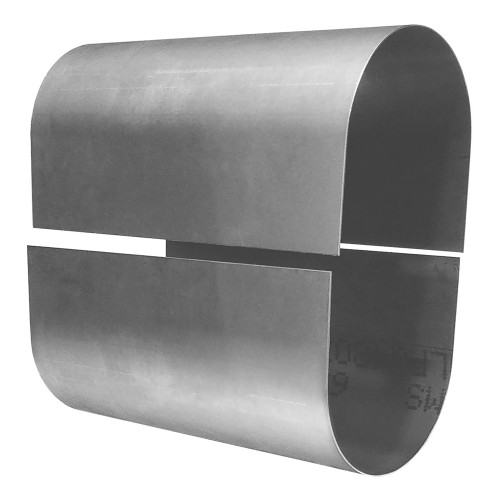 Quarter-Max 12" 4130 Driveshaft Tunnel Quarter-Max 12" 4130 Driveshaft Tunnel