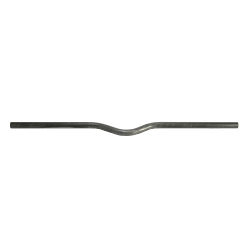 Quarter-Max 1-3/4" O.D. 3" Dropped Crossmember Quarter-Max 1-3/4" O.D. 3" Dropped Crossmember