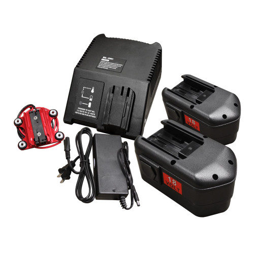 18v Battery Charger Kit 18v Battery Charger Kit