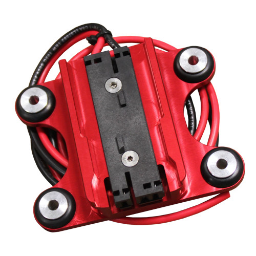 18v Lithium Battery Mount 18v Lithium Battery Mount