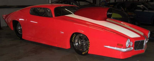 1970.5 Chevy Camaro, Fiberglass 1970.5 Chevy Camaro, Fiberglass